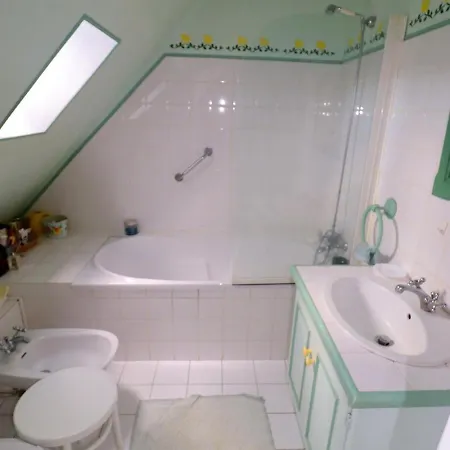 669-villa Roz Veur A La Baie Des Trepasses * Cleden-Cap-Sizun