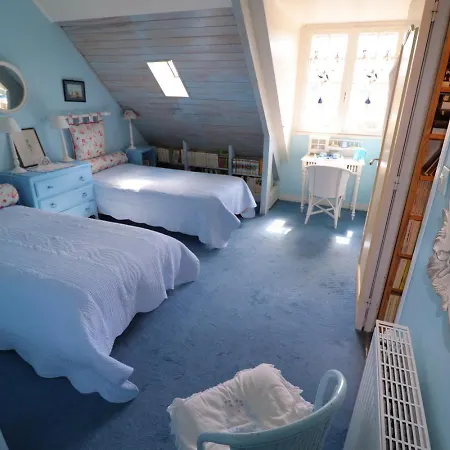 669-villa Roz Veur A La Baie Des Trepasses Cleden-Cap-Sizun