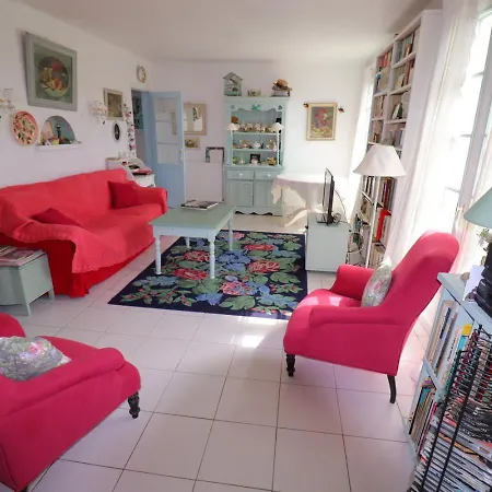 669-villa Roz Veur A La Baie Des Trepasses *