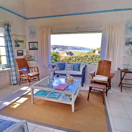 669-villa Roz Veur A La Baie Des Trepasses Cleden-Cap-Sizun